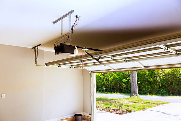 Top rated local Garage Door Panel Replacement specialists in Brogden, NC